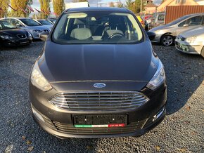Ford C-Max 1.0i 92kw - 2