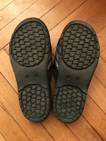 Nové nazouváky-pantofle zn. Coqui, vel. 42 - 2