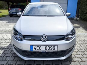 Volkswagen Polo 6R 1.2 TDI 55 kW (STK 04/2026) - 2