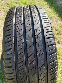 205/55R16 2ks letní pneu vzorek 95% - 2