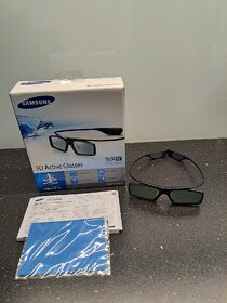 3D brýle Samsung SSG-3570CR - 2