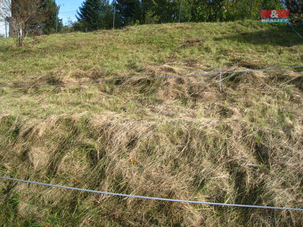 Prodej pozemku k bydlení, 371 m², Bílovec, ul. Dukelská - 2
