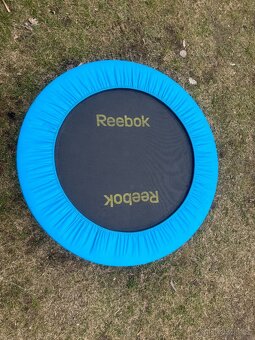 Trampolína Reebok - 2