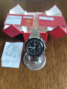 Omega Speedmaster Reduced (2003) – Full Set - 2