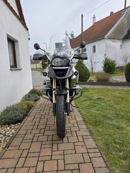 BMW R 1200GS - 2