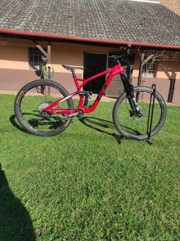 Enduro kolo GT Force comp - 2