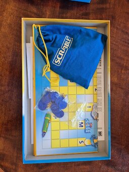 Scrabble junior - 2
