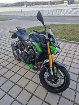 Kawasaki z900 SE 2023 - 2