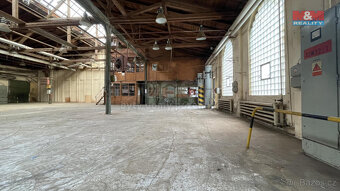 Pronájem skladu, 2000 m², Studénka - 2