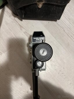 Kamera Quarz zoom - 2