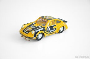 Autíčka na autodráhu Porsche Gonio ( ITES ) - 2
