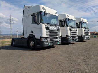 SCANIA 410 - 2