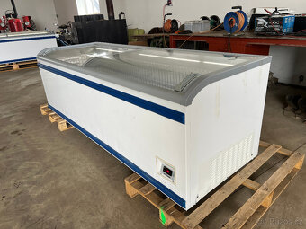 2 x mrazák AHT PARIS 250 L ADVS - 2