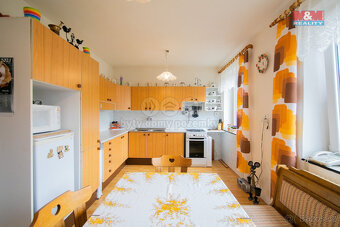 Prodej rodinného domu, 355 m², Václavov u Bruntálu - 2