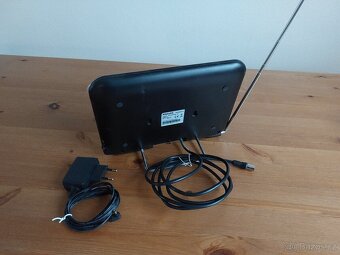 Televizní pokojová anténa Philips SDV 6224/12 - 2