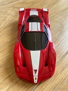 Ferrari autíčko - 2