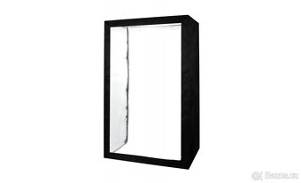 Fotografický stan s LED osvetlením - 2