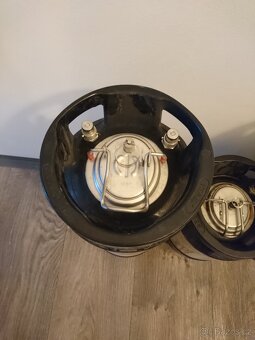 Kyvety 19l a 10l - 2
