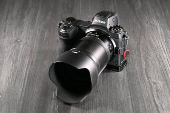 Nikon Z6 - 2