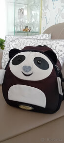 Dětský batoh Samsonite - 2