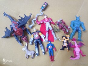 Figurky - 2