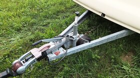 Avento 420 Premier + předstan + TV - 2