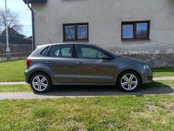 Volkswagen Polo 1.2 HTP - 2