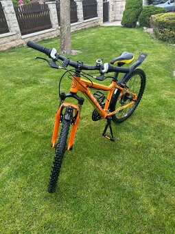 Horské Kolo GHOST 24’’ - 2