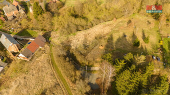 Prodej louky, 1566 m², Tuchořice - 2