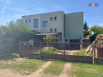 Prodej rodinného domu v Rohoznici - 2