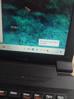 Lenovo B590 - 2