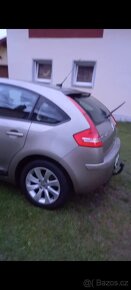 Citroën C4 , 88400km - 2
