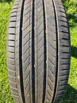 Continental UltraContact 205/55 R16 91V - 2