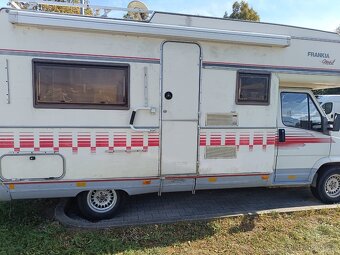 Fiat Ducato - 2