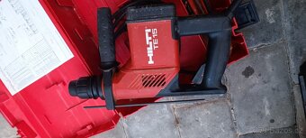 HILTI TE 15 - 2