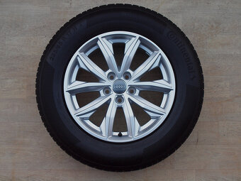 17" Alu kola = 5x112 = AUDI Q5 – NOVÝ MODEL – ZIMNÍ - 2