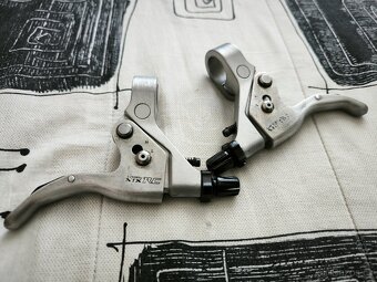 Shimano STX RC brzdové páky - 2