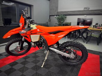 KTM 150 EXC 2025 - 2