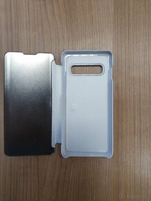 Pouzdro S 10 + - 2