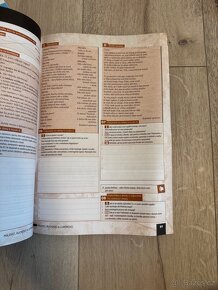 Pracovní sešit literatura pro 2. ročník středních škol - 2