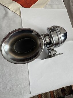 Klakson - 2