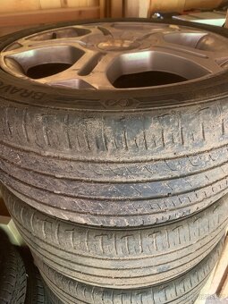 Alu Seat 5x112 - 2