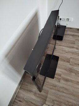 SET Soundbar Yamaha YAS-101 + YST-FSW150 - 2
