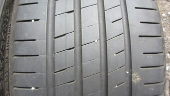 Letní pneu 245/35/19 GT Radial Sport Active - 2