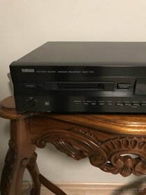 Yamaha - 2