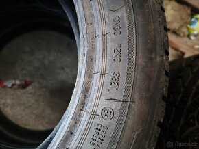 Barum Polaris5,165/65 R15 zimní - 2