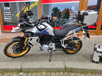 Voge 900 DSX, DPH, 4 Roky záruka, DPH - 2