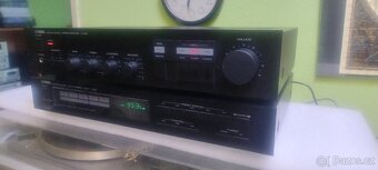 Yamaha A-300 - 2