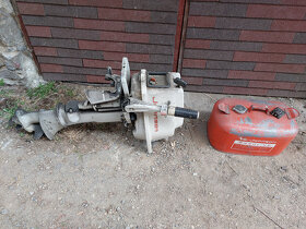 Motor na loď - 2