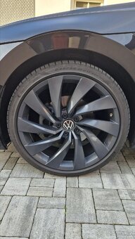 VW Rosario 5x112 r20 - 2